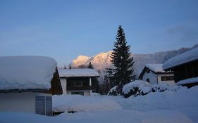 Gästehaus Aicher Inzell